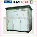 Yb-Series Cubicle-Type Substation Transformer for Dry-Type or Oil-Immersed Transformer